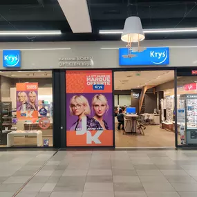 Bild von Audioprothésiste Krys Audition