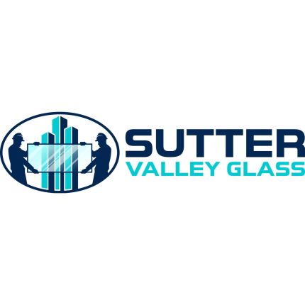 Logo van Sutter Valley Glass