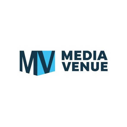 Logo de Media Venue