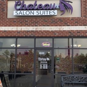 Bild von Chateau Salon Suites