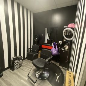 Bild von Chateau Salon Suites