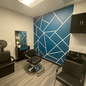 Bild von Chateau Salon Suites