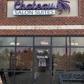 Bild von Chateau Salon Suites