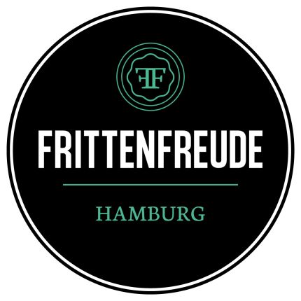 Logótipo de FrittenFreude - Pommes Food Truck Catering  - Street Food Hamburg & Umgebung