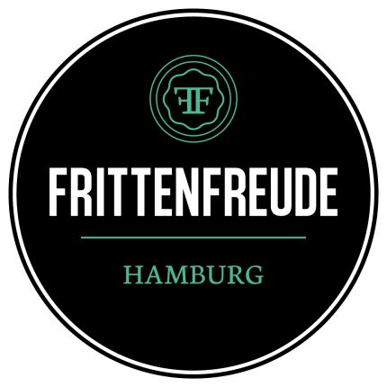 Logotyp från FrittenFreude - Pommes Food Truck Catering  - Street Food Hamburg & Umgebung