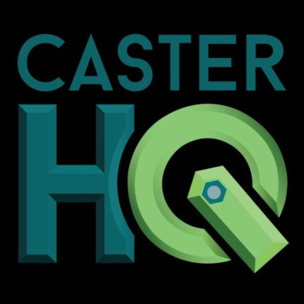 Logo from Caster Headquarters, LLC