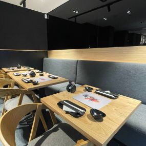 Bild von Sushi Shop Madrid, Narváez