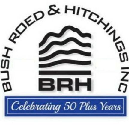 Logo von Bush, Roed & Hitchings, Inc.