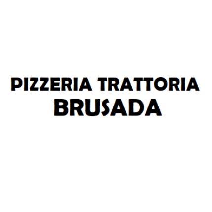 Logo van Pizzeria Trattoria Brusada