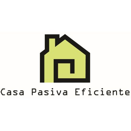 Logo od Casa Pasiva Eficiente