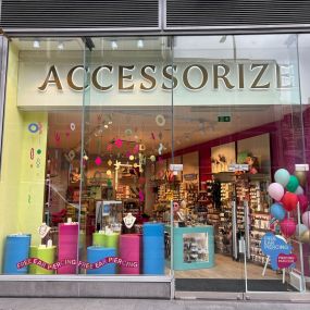 Bild von Accessorize