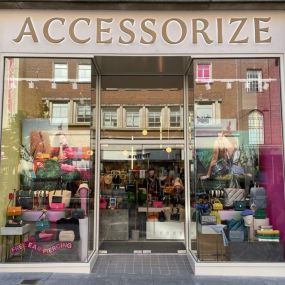 Bild von Accessorize