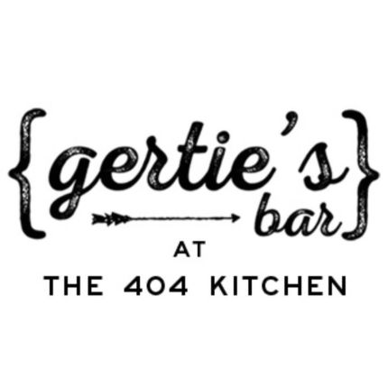 Logo from Gertie's Whiskey Bar - Nashville