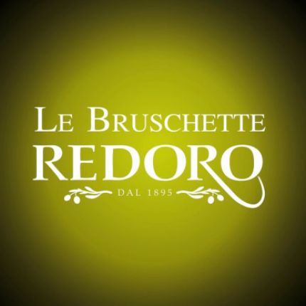 Logo from Bruschetteria Redoro
