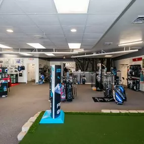 Bild von Mega Golf Center