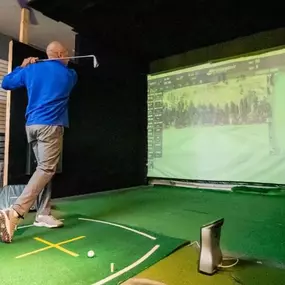 Bild von Mega Golf Center