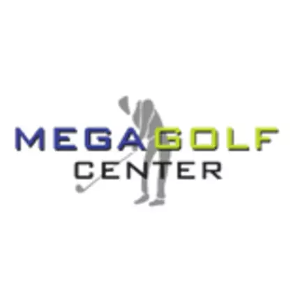 Logo da Mega Golf Center