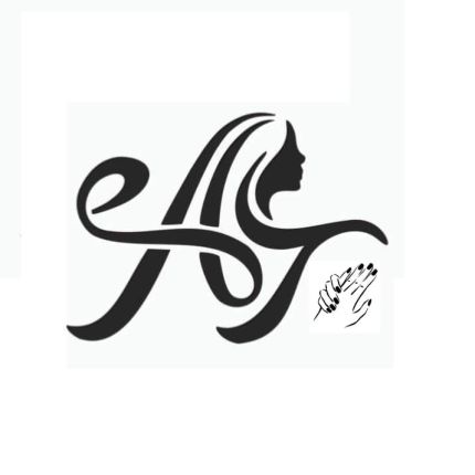 Logo da Alicia Torres Estilista