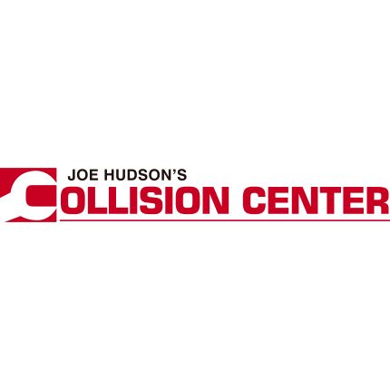 Logotyp från Joe Hudson's Collision Center