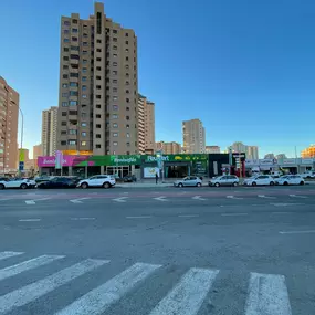 Bild von Feu Vert Benidorm