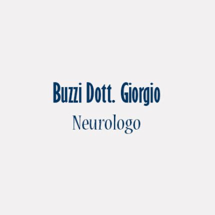 Logo van Buzzi Dott. Giorgio