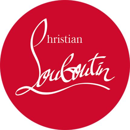 Logo fra Christian Louboutin D.C. City Center