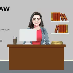 Bild von Regina Kiperman, Esq., RK Law PC