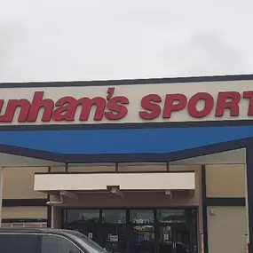 Bild von Dunham's Sports