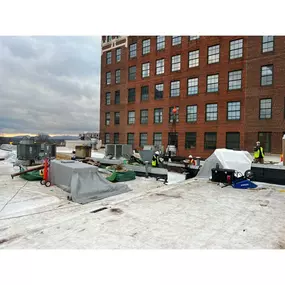 Bild von WNC Roofing