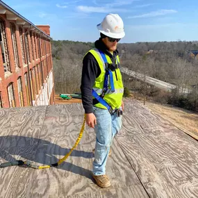 Bild von WNC Roofing