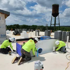 Bild von WNC Roofing