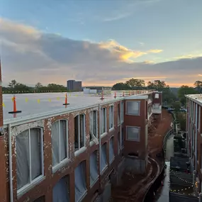 Bild von WNC Roofing