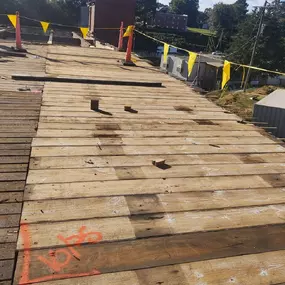 Bild von WNC Roofing