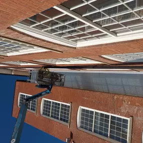 Bild von WNC Roofing