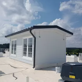 Bild von WNC Roofing