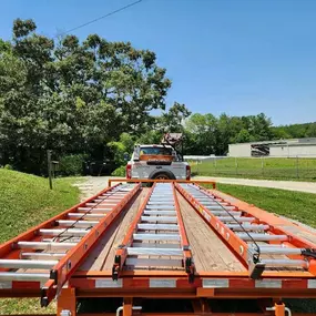 Bild von WNC Roofing