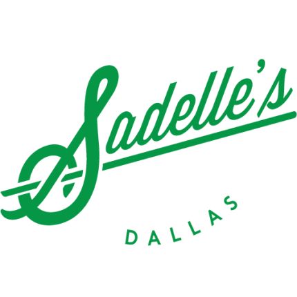 Λογότυπο από Sadelle's Dallas
