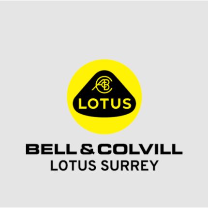 Logo from Bell & Colvill - Lotus Surrey