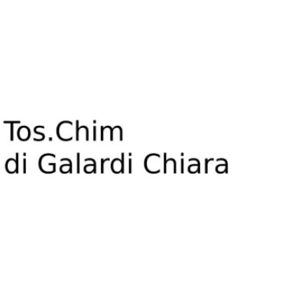 Logo od Tos.Chim di Galardi Chiara