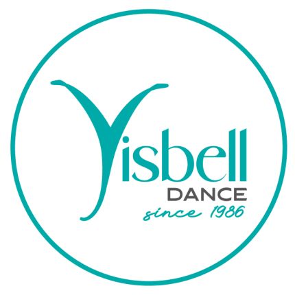 Logo van Yisbell Dance