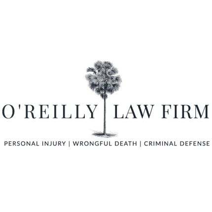 Logo from O'Reilly Law Firm