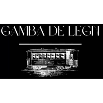 Logotipo de Gamba de Legn | Legnano