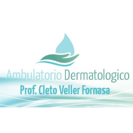 Logo van Veller Fornasa Prof. Cleto Dermatologo