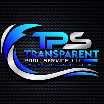 Logo von Transparent Pool Service