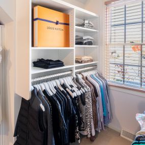 Custom Closet