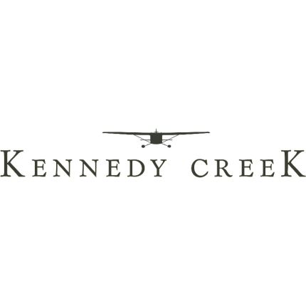 Logotyp från Kennedy Creek Resort