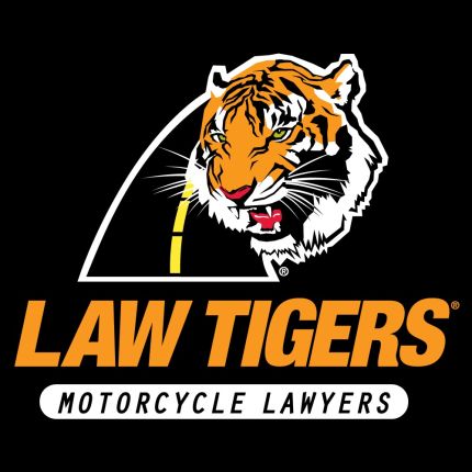 Logo de Law Tigers Motorcycle Lawyers - San Antonio
