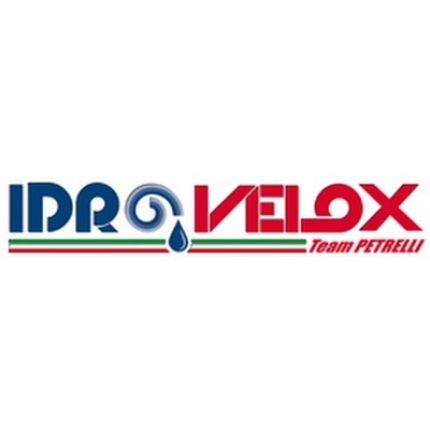 Logo da Idrovelox Team Petrelli