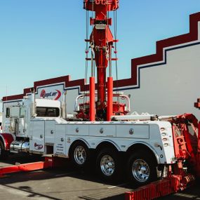 Bild von Eppler Towing & Recovery