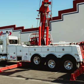 Bild von Eppler Towing & Recovery